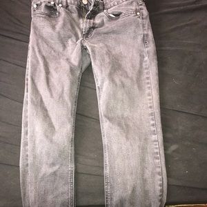 PacSun pants